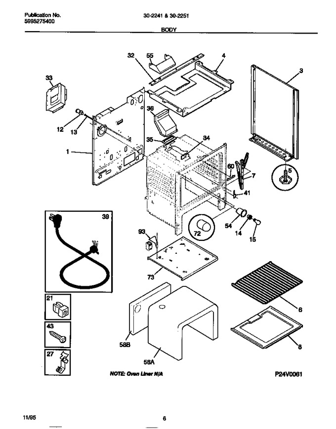 Diagram for 30-2251-00-09