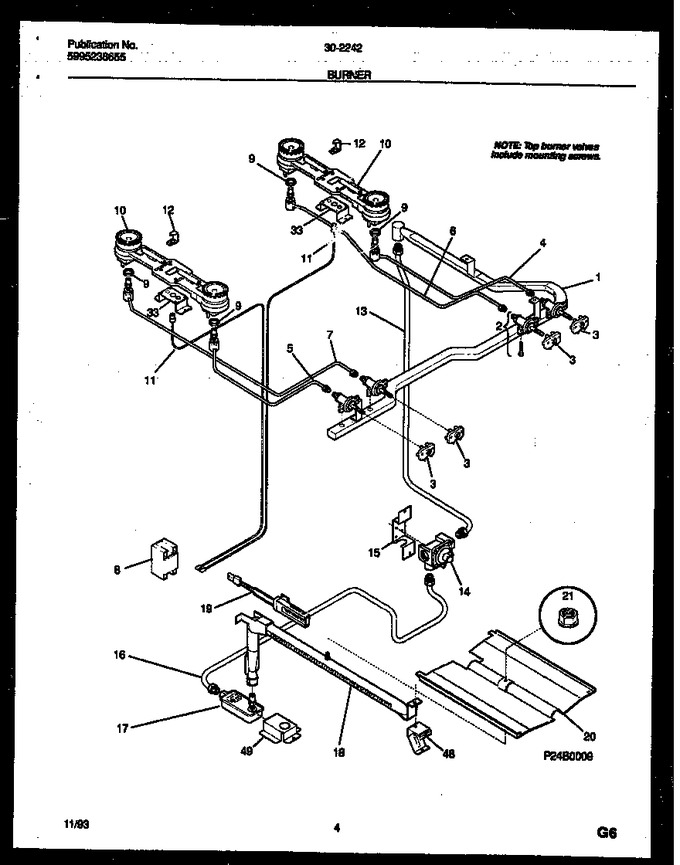Diagram for 30-2242-23-03