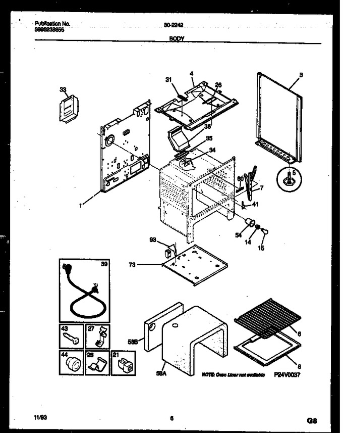Diagram for 30-2242-23-03