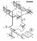 Diagram for 03 - Burner