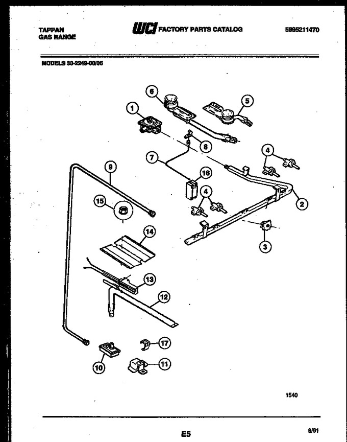 Diagram for 30-2249-23-05