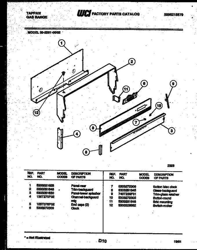 Diagram for 30-2251-00-02