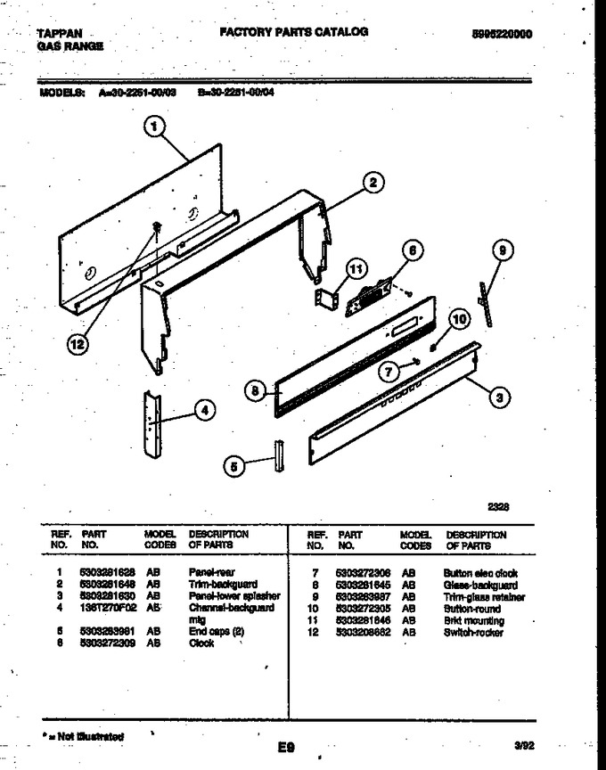 Diagram for 30-2251-23-04