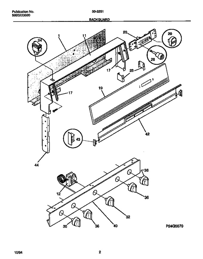 Diagram for 30-2251-00-05