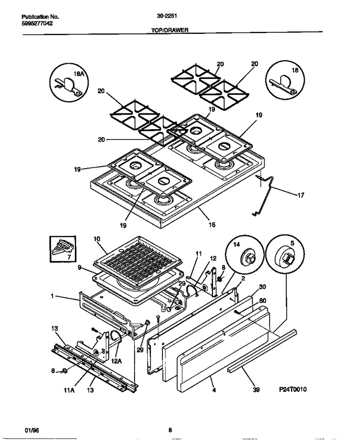 Diagram for 30-2251-00-10