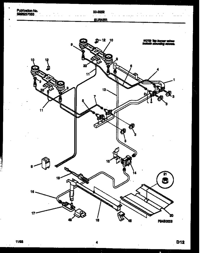 Diagram for 30-2252-00-03
