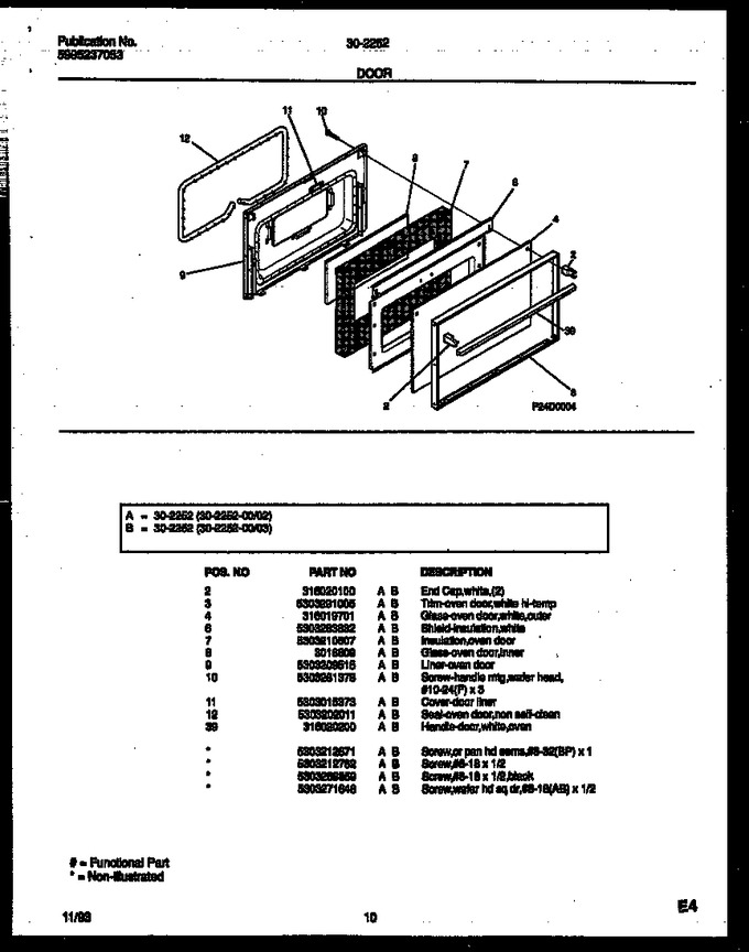 Diagram for 30-2252-00-02