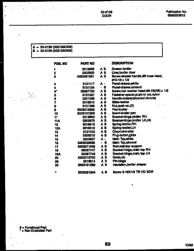 Diagram for 30-2272-00-01