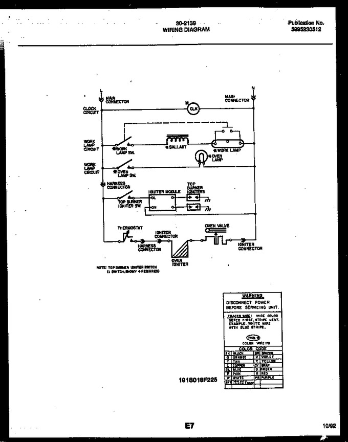 Diagram for 30-2272-23-01