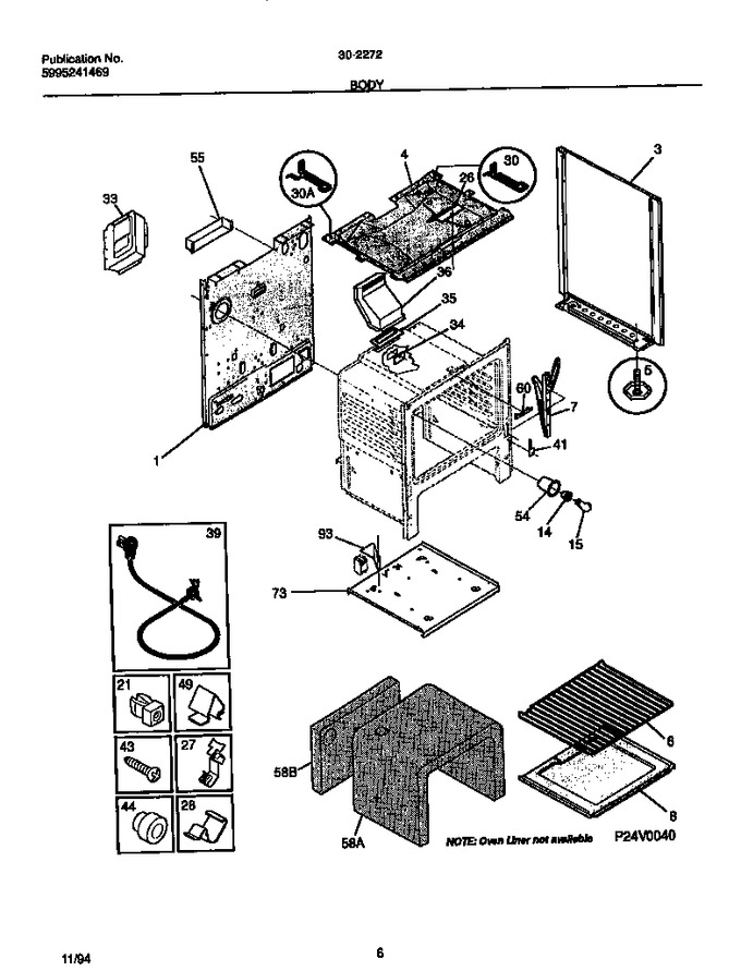 Diagram for 30-2272-00-03
