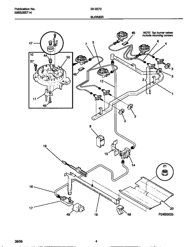 Diagram for 30-2272-00-06