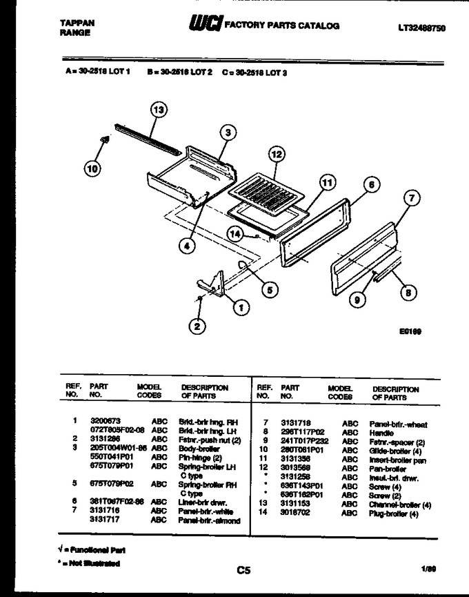Diagram for 30-2518-66-02