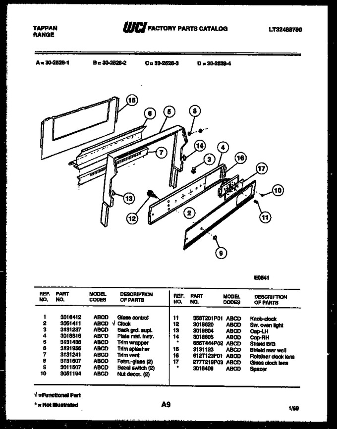 Diagram for 30-2528-23-02