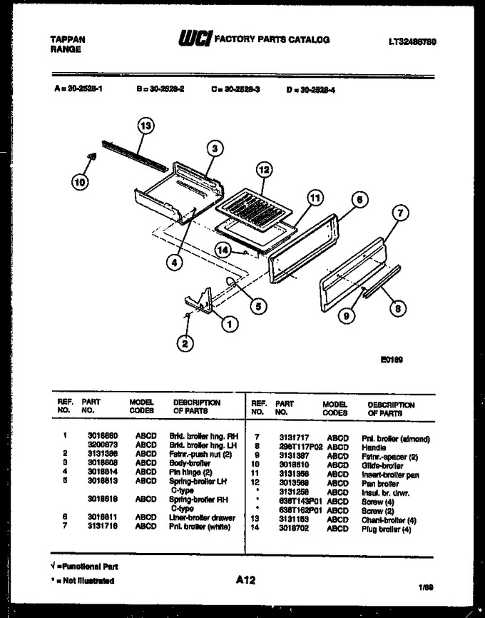 Diagram for 30-2528-00-02