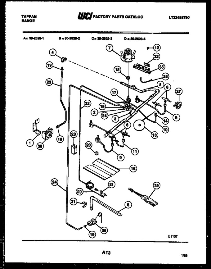 Diagram for 30-2528-23-01