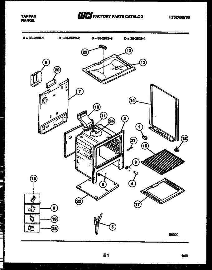 Diagram for 30-2528-00-02