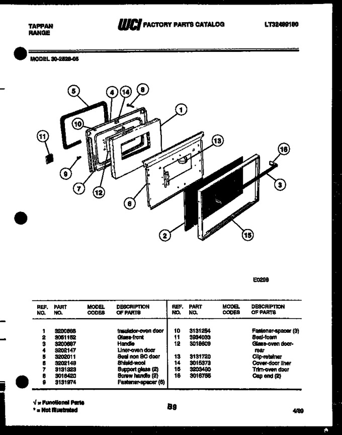 Diagram for 30-2528-00-05