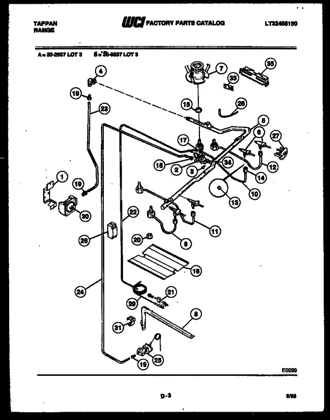 Diagram for 30-6537-23-03