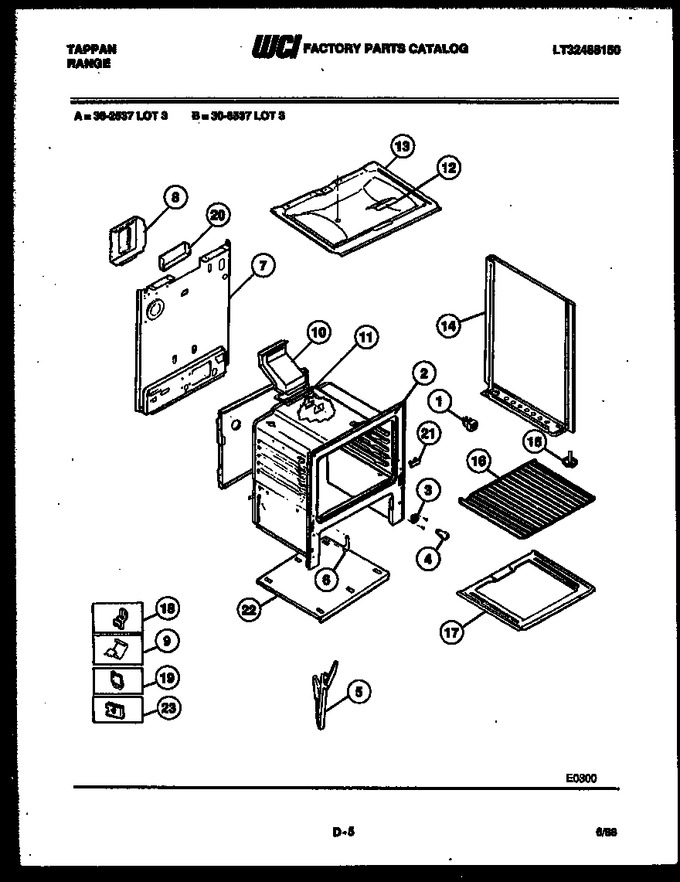 Diagram for 30-6537-23-03