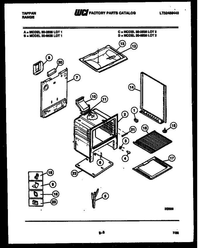Diagram for 30-2538-00-02