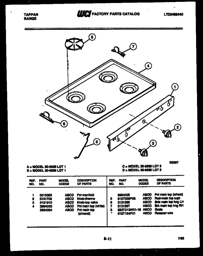 Diagram for 30-6538-00-01