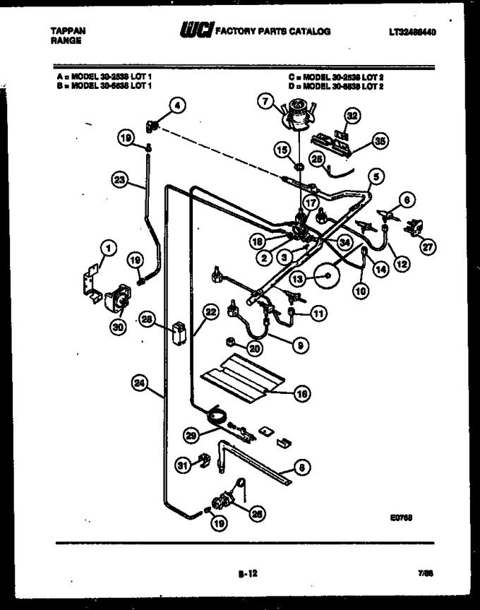 Diagram for 30-2538-23-01