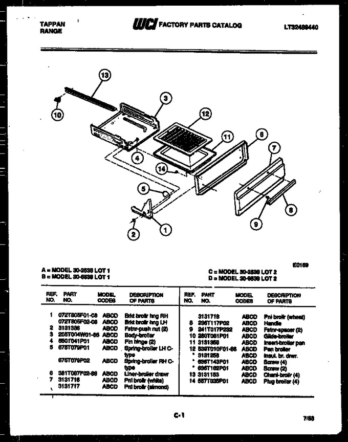Diagram for 30-2538-00-02