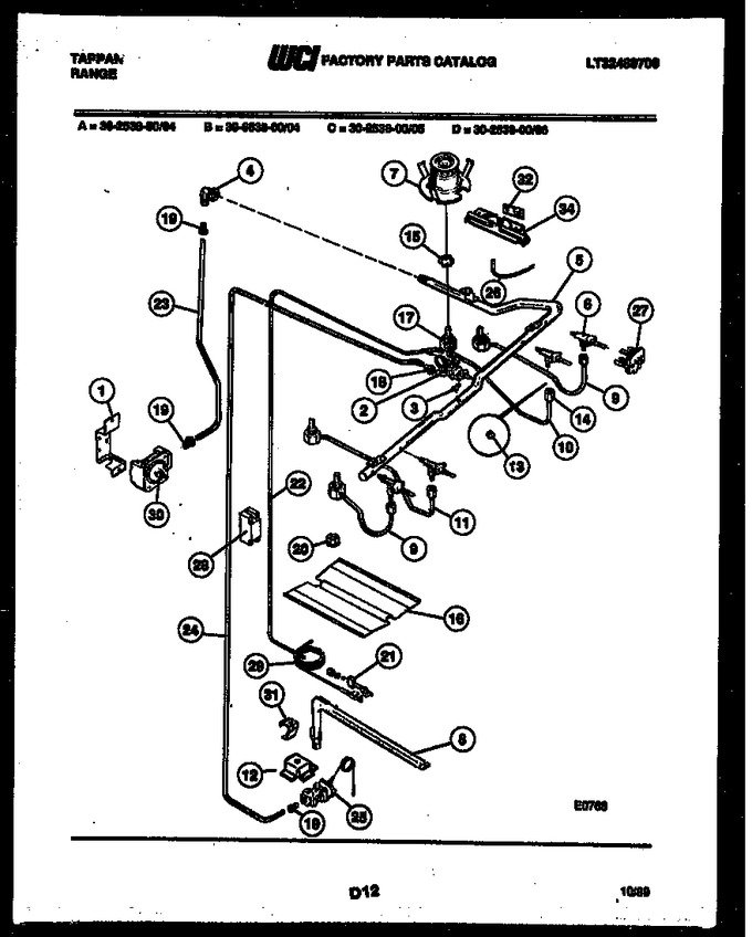 Diagram for 30-2538-23-06