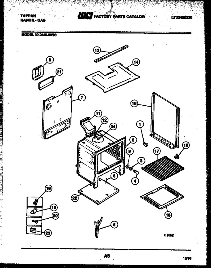 Diagram for 30-2549-00-03