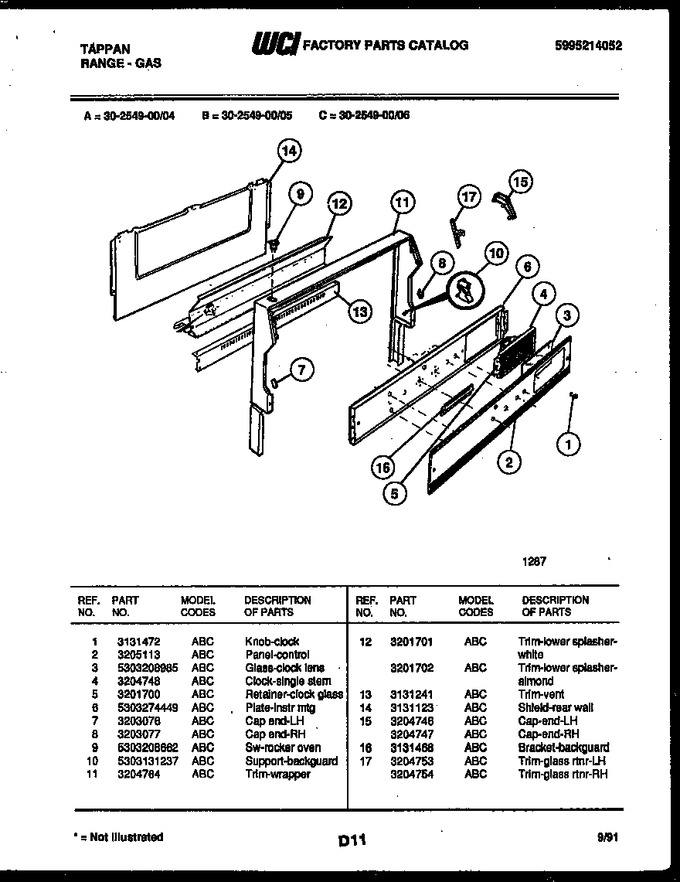 Diagram for 30-2549-23-06
