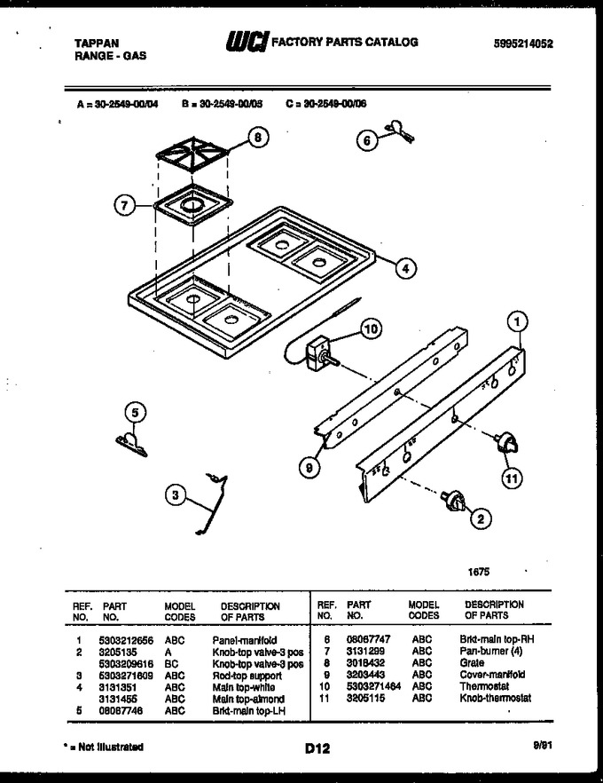 Diagram for 30-2549-23-06