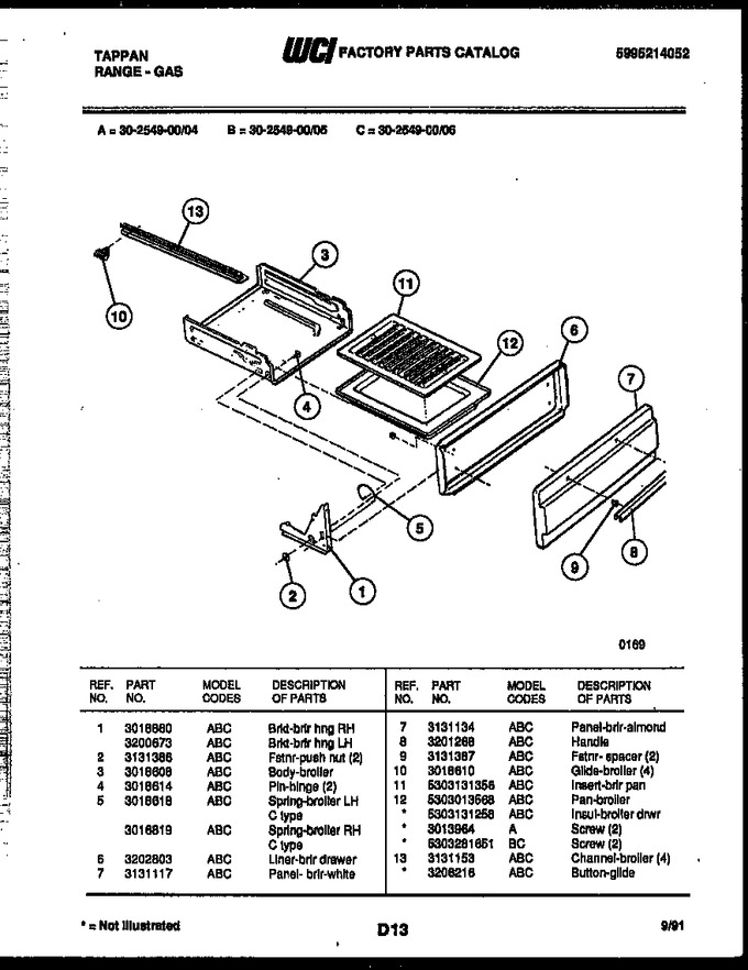 Diagram for 30-2549-23-06