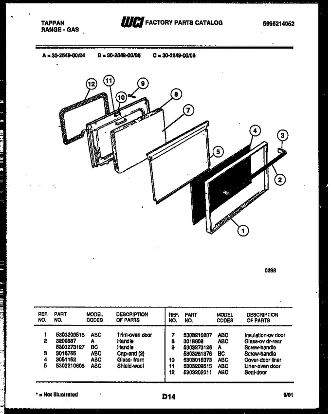 Diagram for 30-2549-23-06