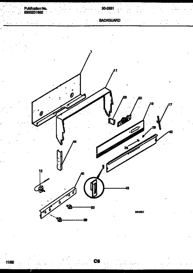 Diagram for 30-2551-23-04