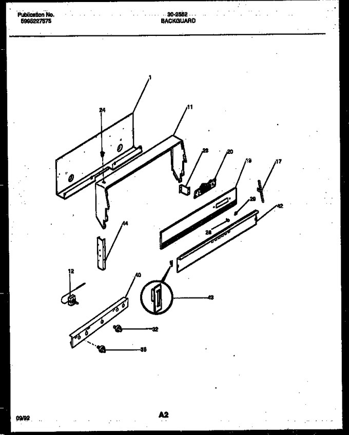 Diagram for 30-2552-23-01