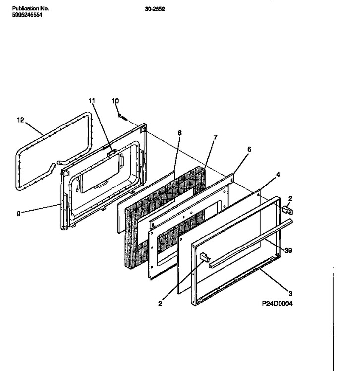 Diagram for 30-2552-00-02