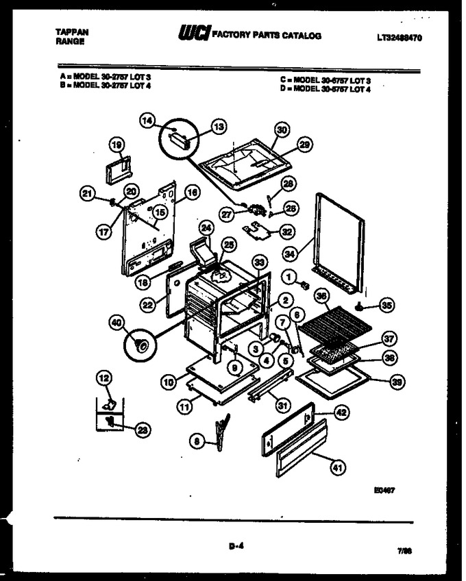 Diagram for 30-2757-66-03