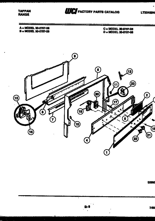 Diagram for 30-6757-23-06