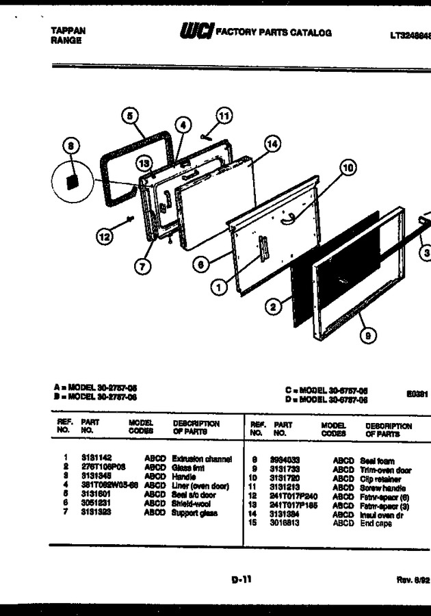 Diagram for 30-6757-23-06