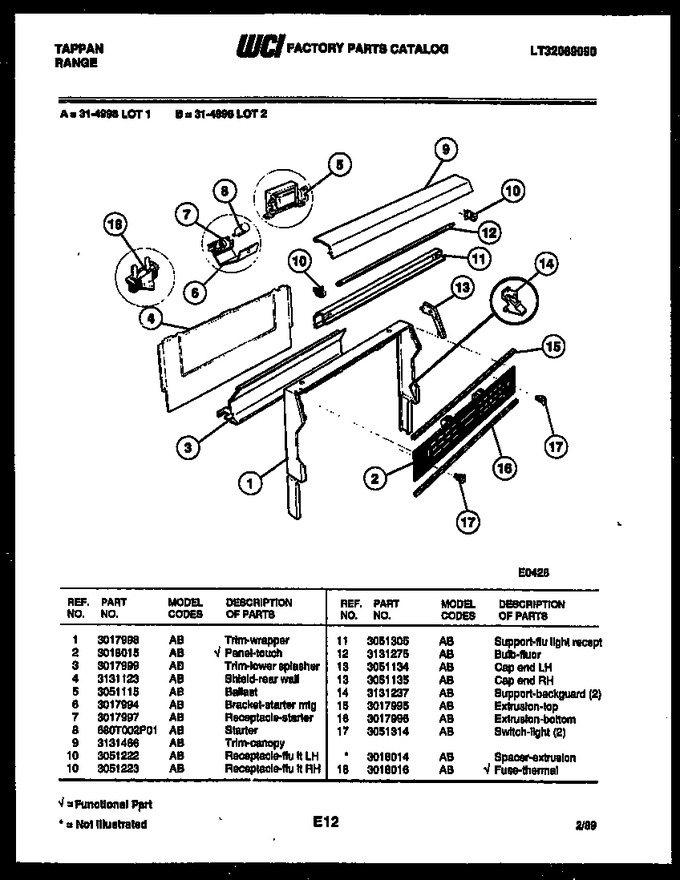 Diagram for 30-2758-66-02