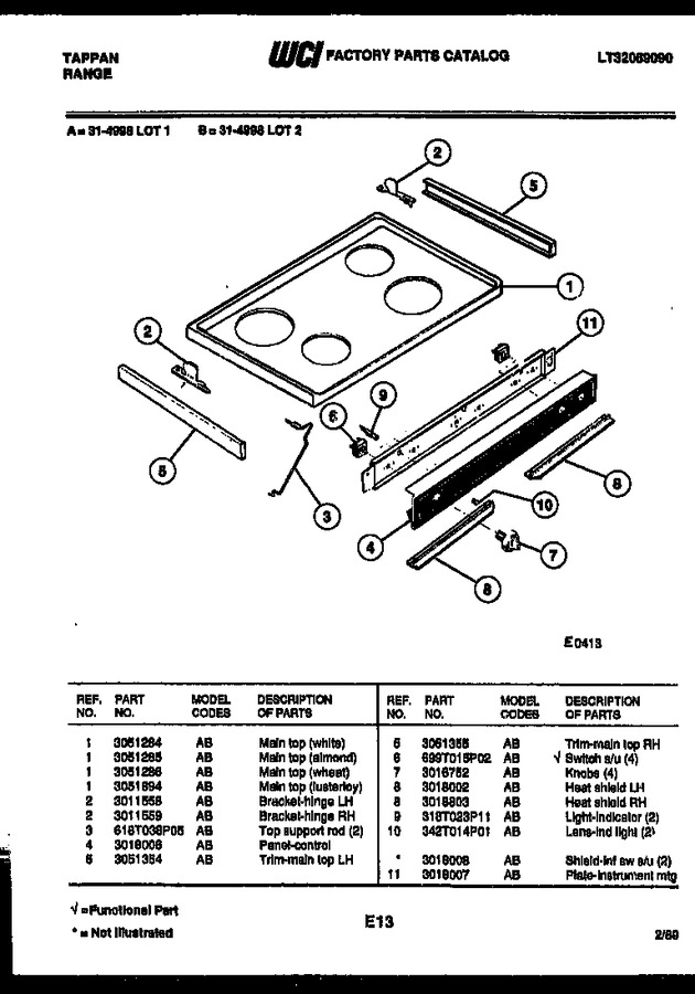 Diagram for 30-2758-66-02