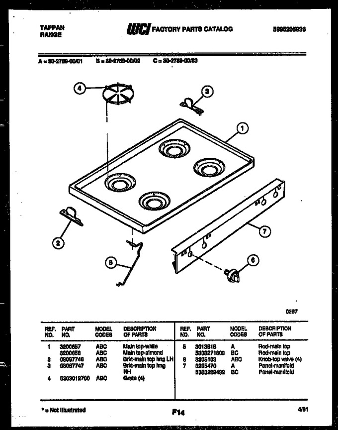 Diagram for 30-2759-00-02