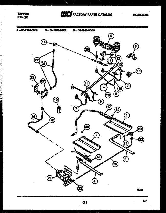 Diagram for 30-2759-23-02