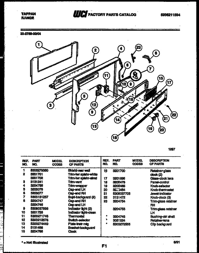 Diagram for 30-2759-00-04