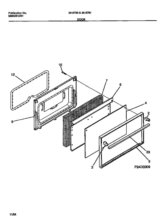 Diagram for 30-2761-00-06