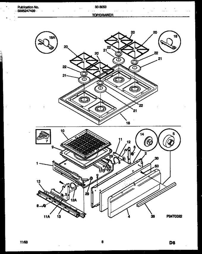 Diagram for 30-3053-23-01