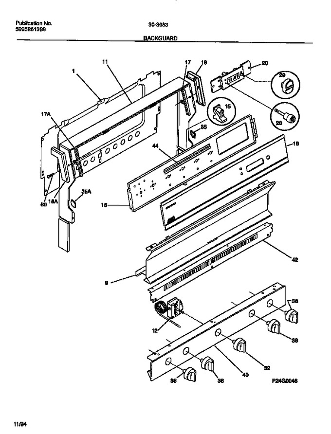 Diagram for 30-3053-00-02