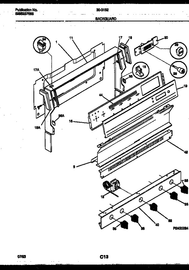 Diagram for 30-3152-00-02