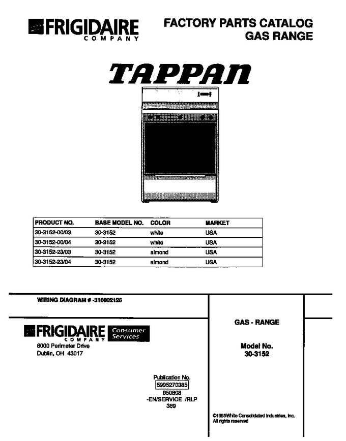Diagram for 30-3152-23-03