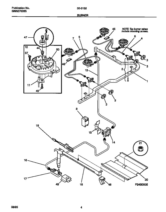 Diagram for 30-3152-23-04